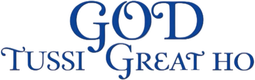 God Tussi Great Ho