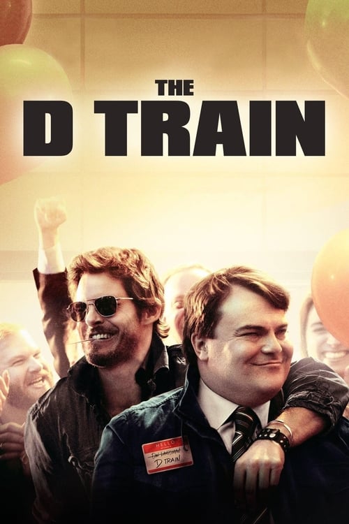 The D-Train (2015)