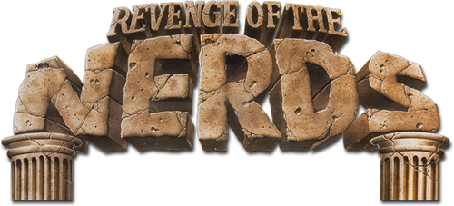 Revenge of the Nerds