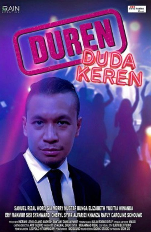 Duren (Duda Keren) poster
