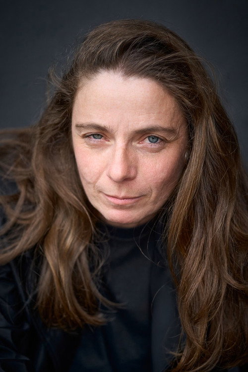 Katja Ponickau