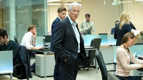 MotherFatherSon: 1×1