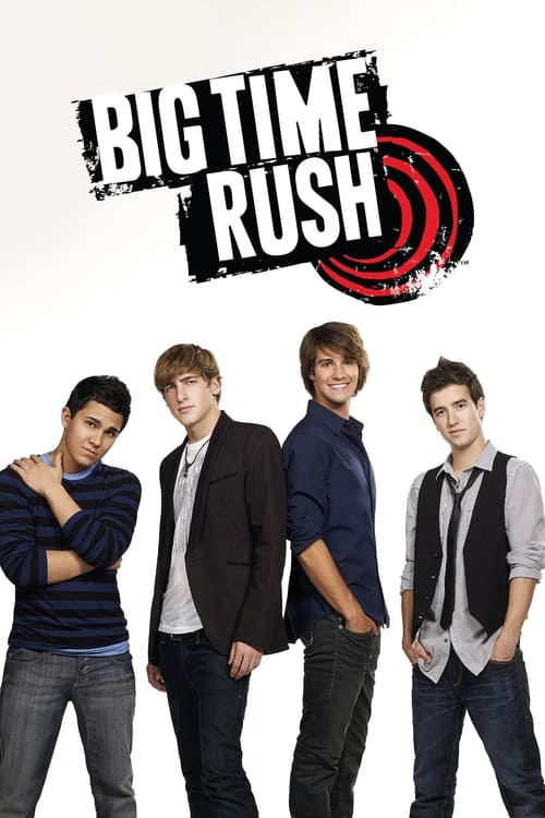 Big Time Rush, S02 - (2010)