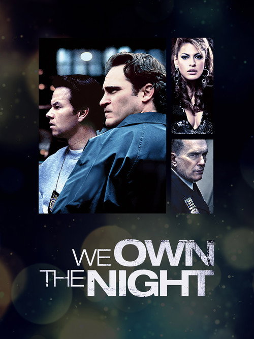 Poster 13 for We Own the Night