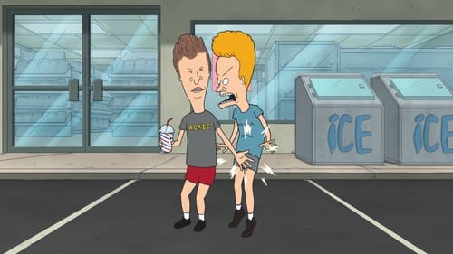 Mike Judge’s Beavis and Butt-Head: 2×8