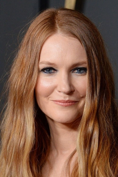 Kép: Darby Stanchfield színész profilképe