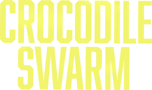 Crocodile Swarm