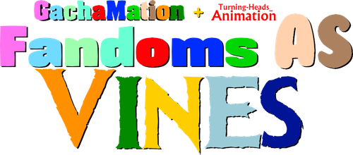 Fandoms As Vines
