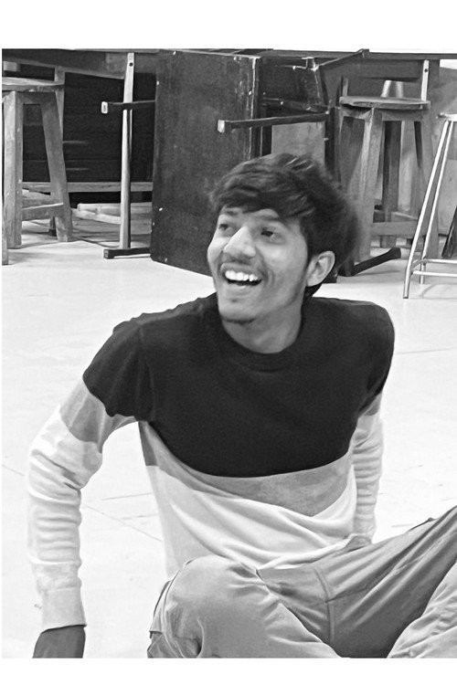 Aditya Pandya profile