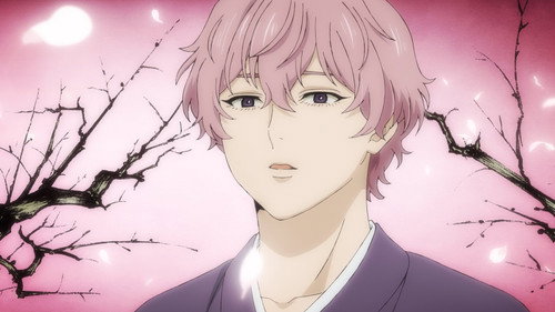 Akane-banashi: 1×2