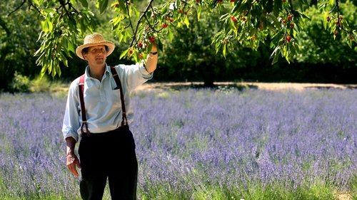 Poster della serie Monty Don's French Gardens