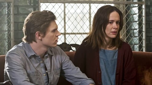 História de Horror Americana: 2×10