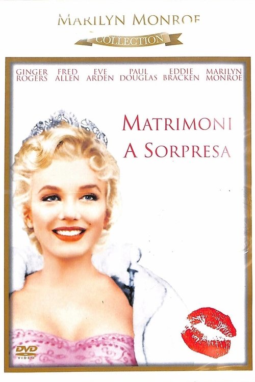 Matrimoni a sorpresa