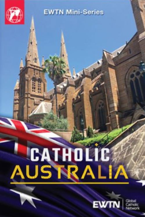 Catholic Australia