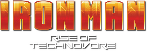 Iron Man: Rise of Technovore