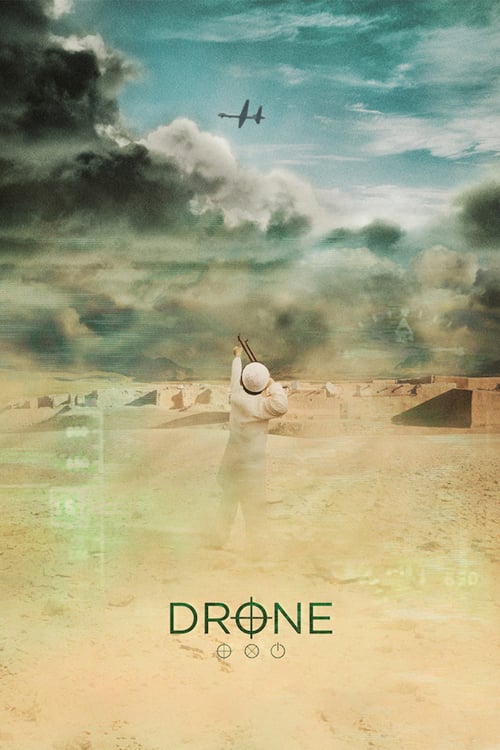 Drone poster