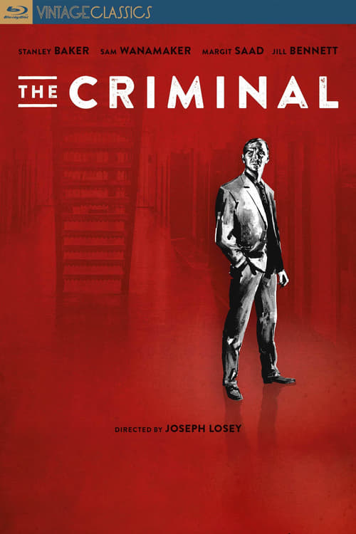 El criminal 1960