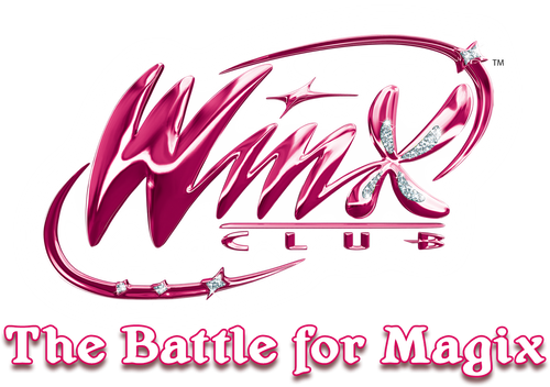 Winx Club - The Battle for Magix
