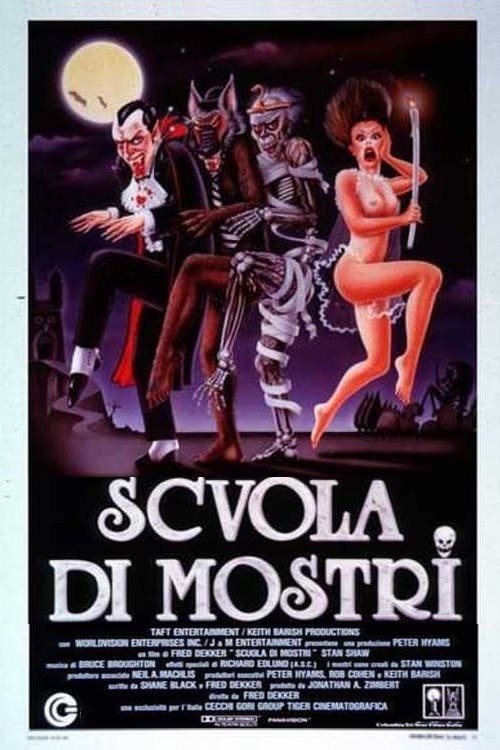 Posters