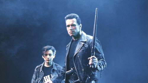 Terminator 2: Judgment Day