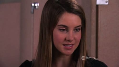 The Secret Life of the American Teenager: 3×25