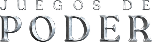 Juegos de poder