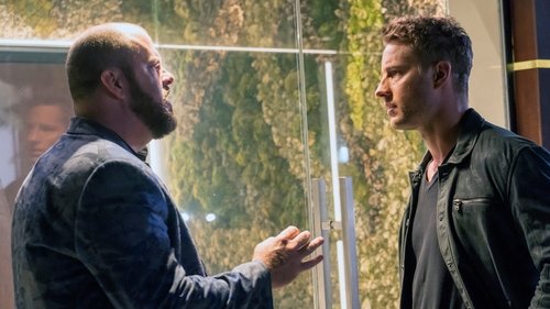This Is Us: 2×1