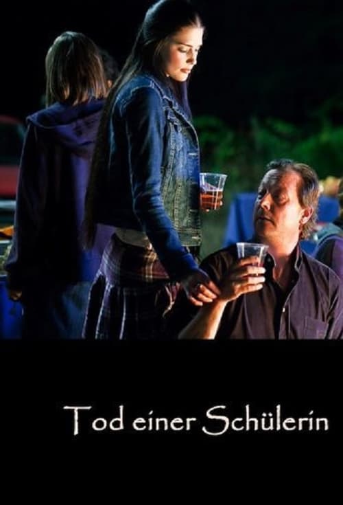 Poster Tod einer Schülerin 2010