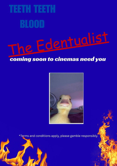 The Edentualist