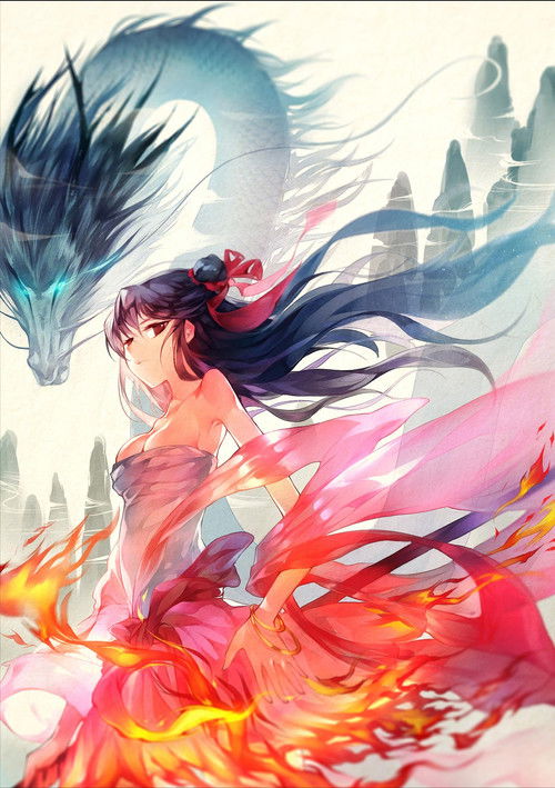 Pòster de 新神榜（系列）