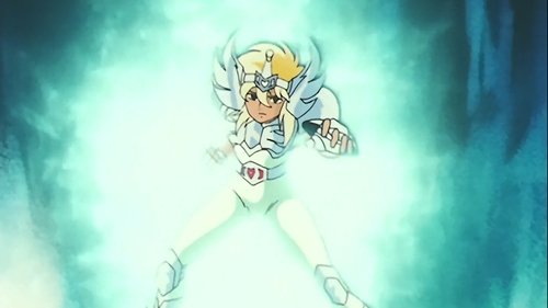 Saint Seiya: 1×80