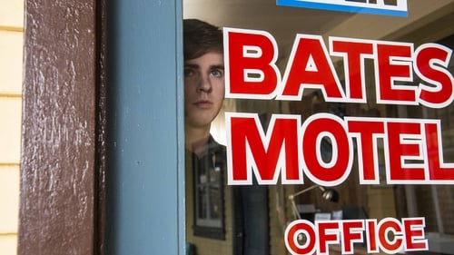 Bates Motel: 3×1