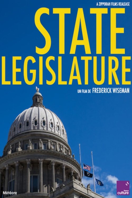 State Legislature (2007) - Film 2007 en streaming