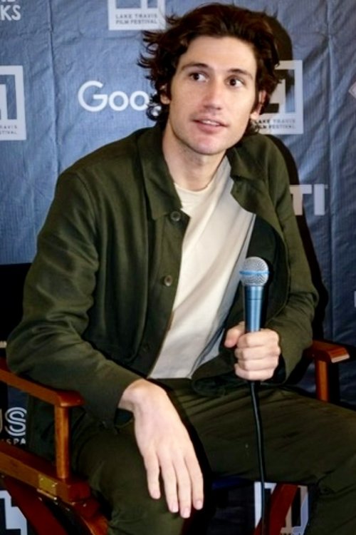 Image de Burt Binder