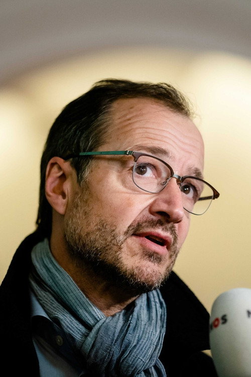 Eric Wiebes