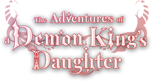 The Adventures of a Demon King's Daughter