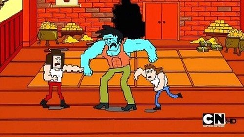 Ódio contra a TV