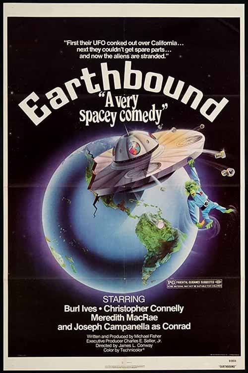 Earthbound 1981