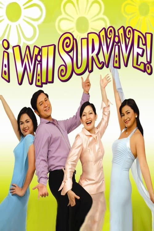 I Will Survive poster