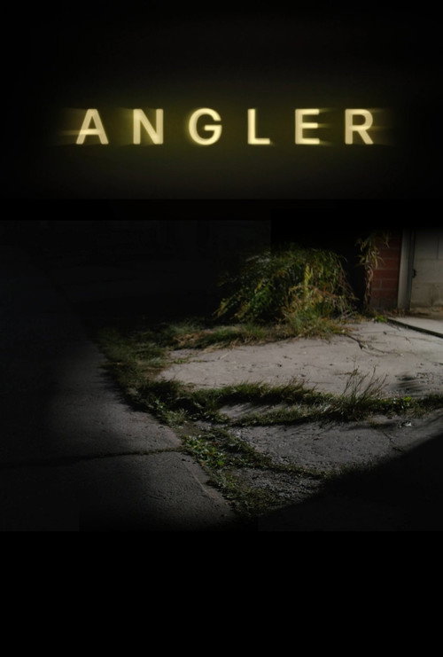 Angler