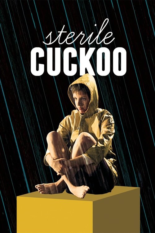 The Sterile Cuckoo poster