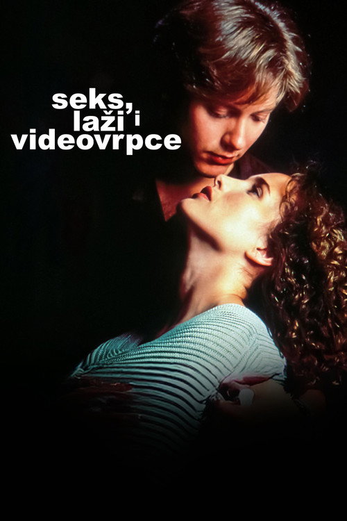 sex, lies, and videotape