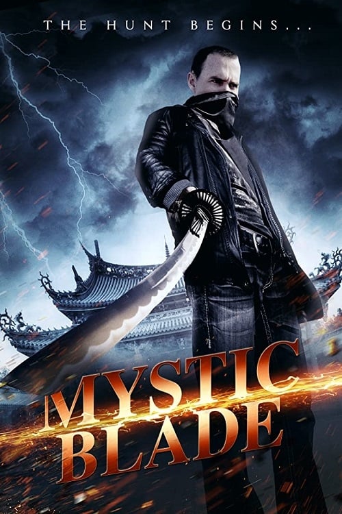 Where to stream Mystic Blade