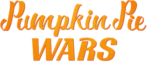Pumpkin Pie Wars