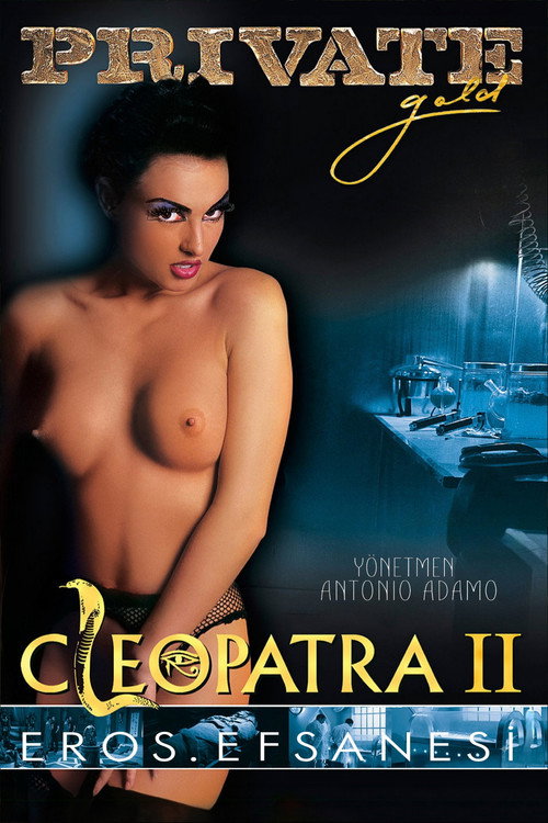 Kleopatra II: Eros Efsanesi