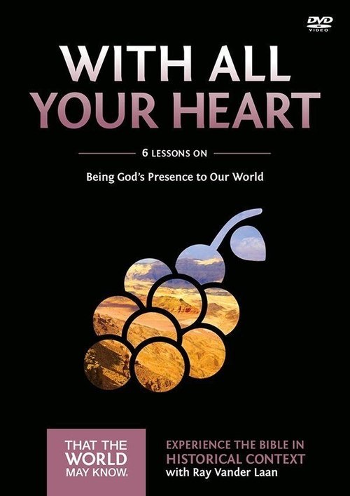 Volume 10: With All Your Heart