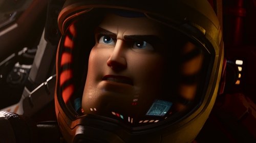 Lightyear Soundtrack banner