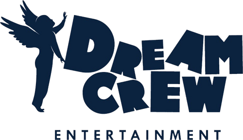 DreamCrew logo