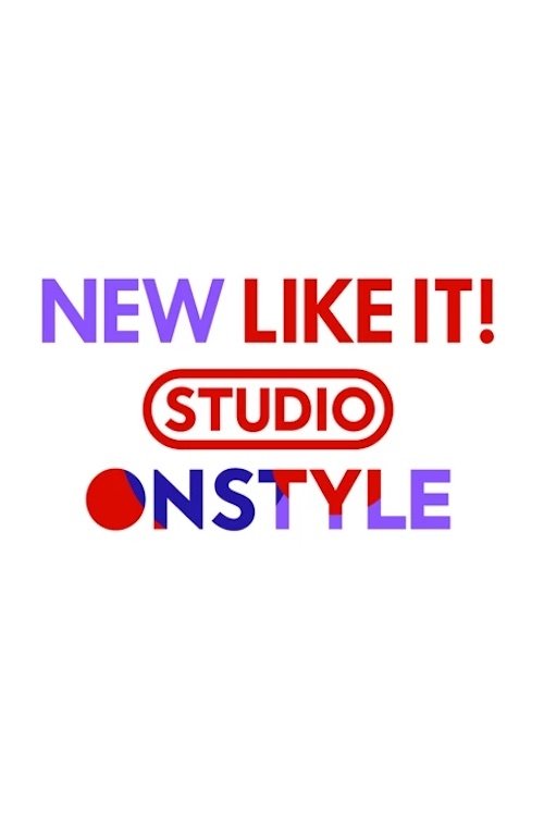 STUDIO ONSTYLE (2018) poster