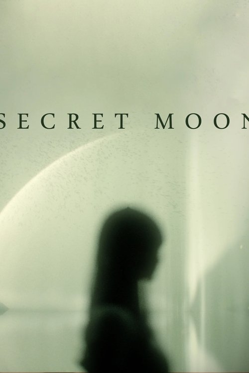 Secret Moon (2022) poster